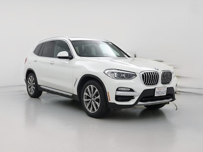 2019 BMW X3 xDrive30i -
                Sacramento, CA