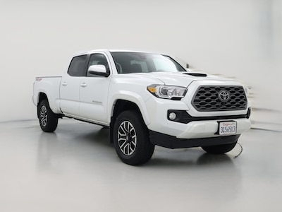 2023 Toyota Tacoma TRD Sport -
                Sacramento, CA