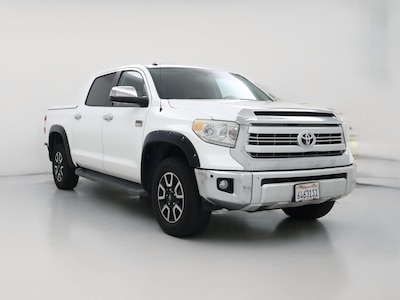 2014 Toyota Tundra 1794 Edition -
                Sacramento, CA