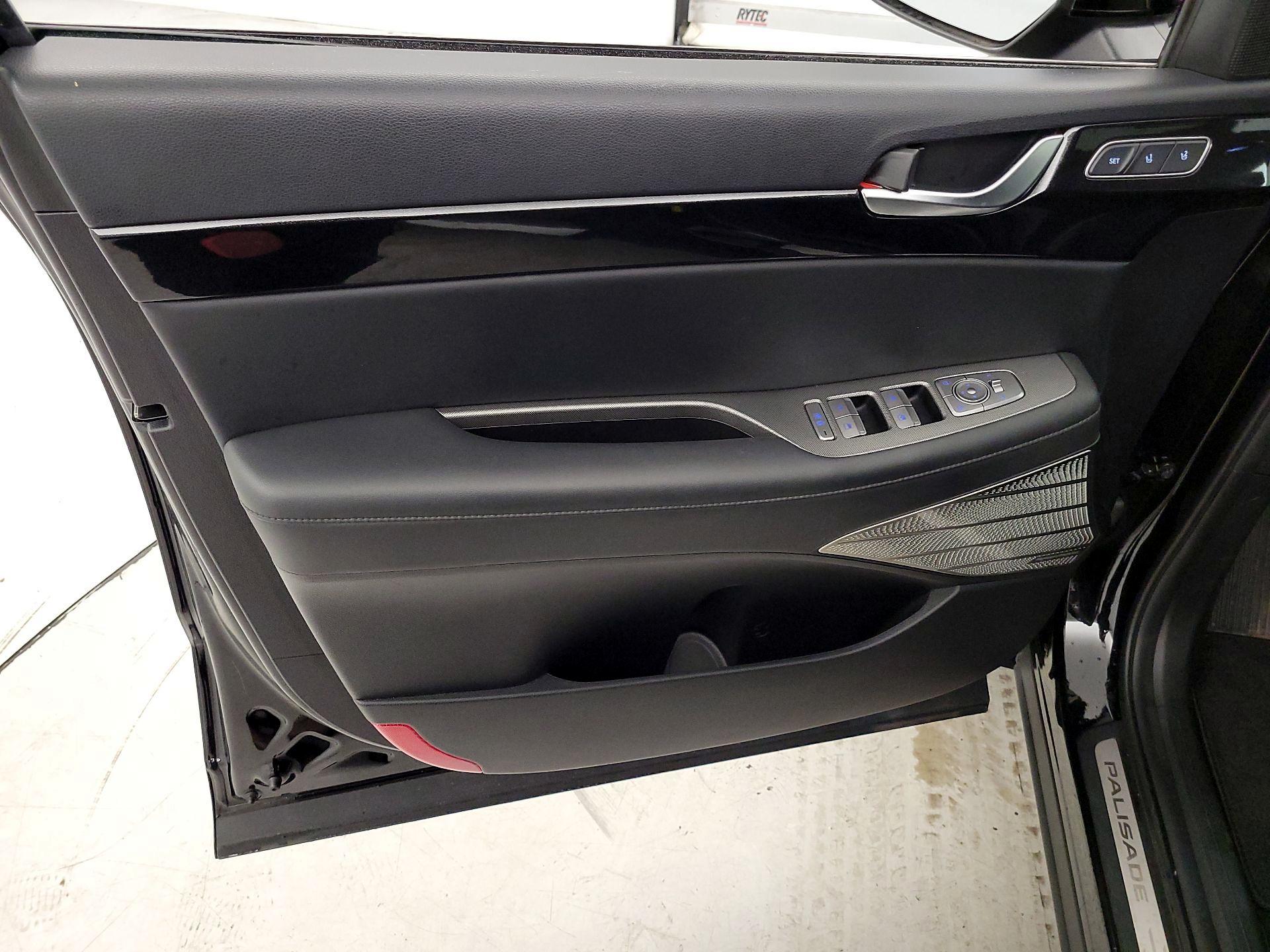 Thumbnail: 2022 Hyundai Palisade - 12