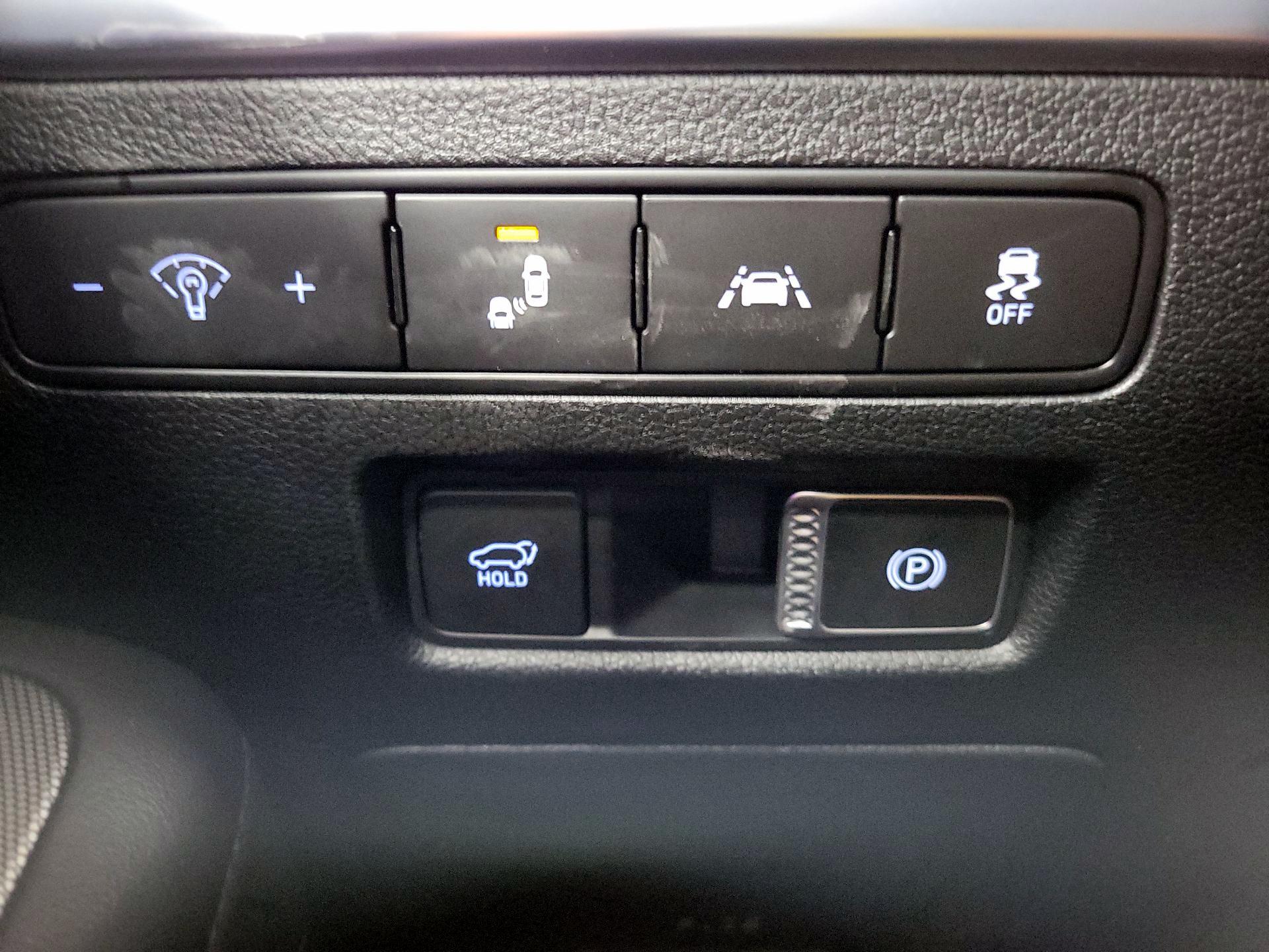 Thumbnail: 2022 Hyundai Palisade - 13