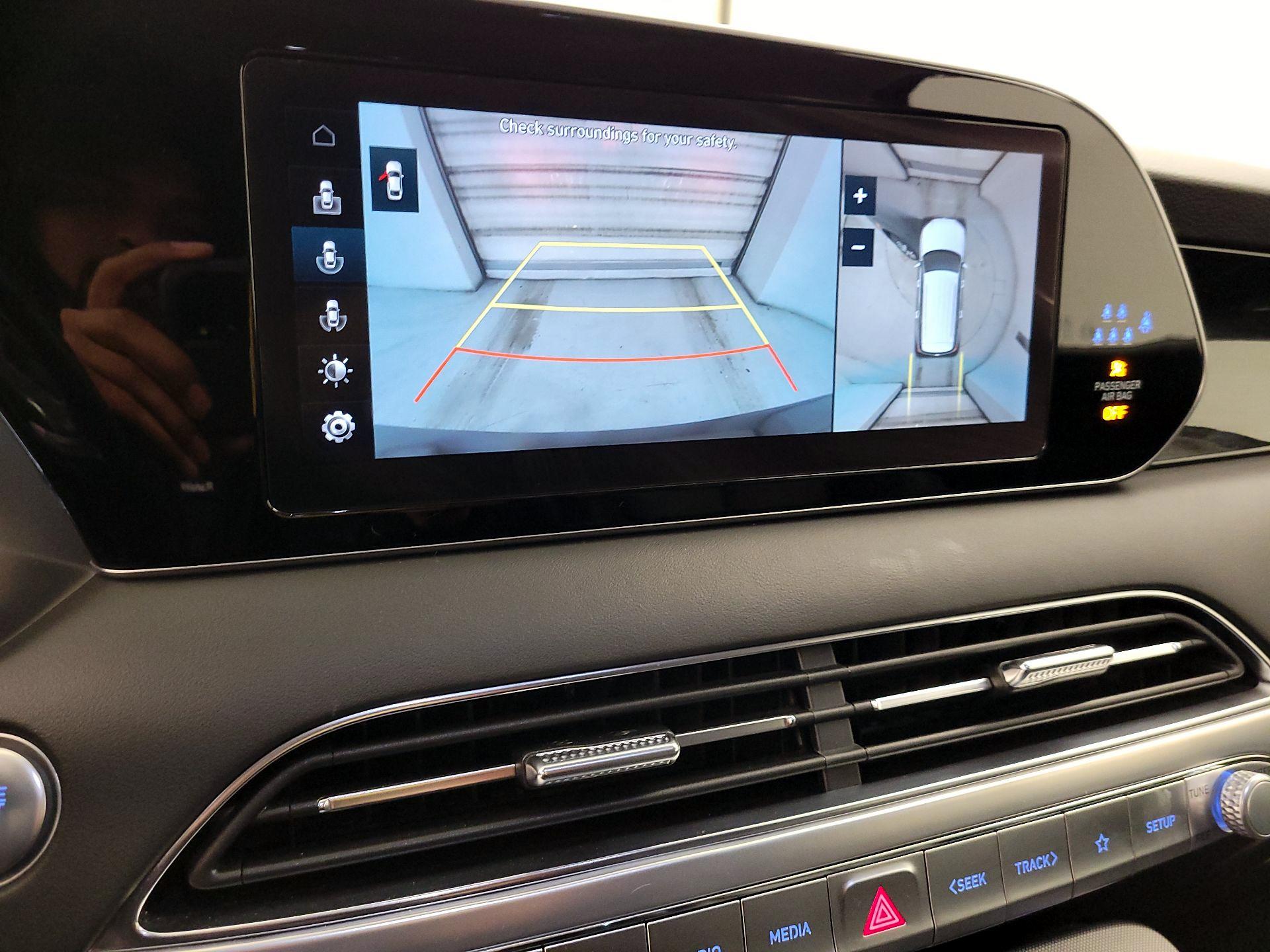 Thumbnail: 2022 Hyundai Palisade - 14