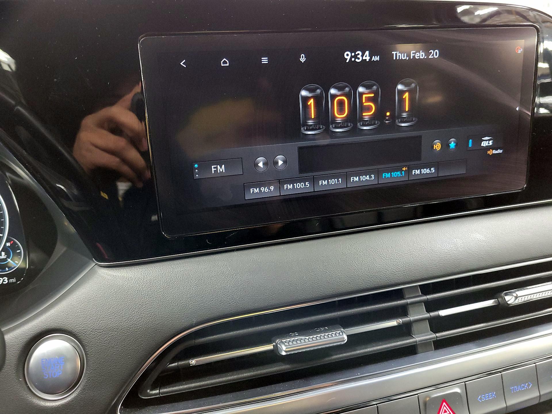 Thumbnail: 2022 Hyundai Palisade - 15