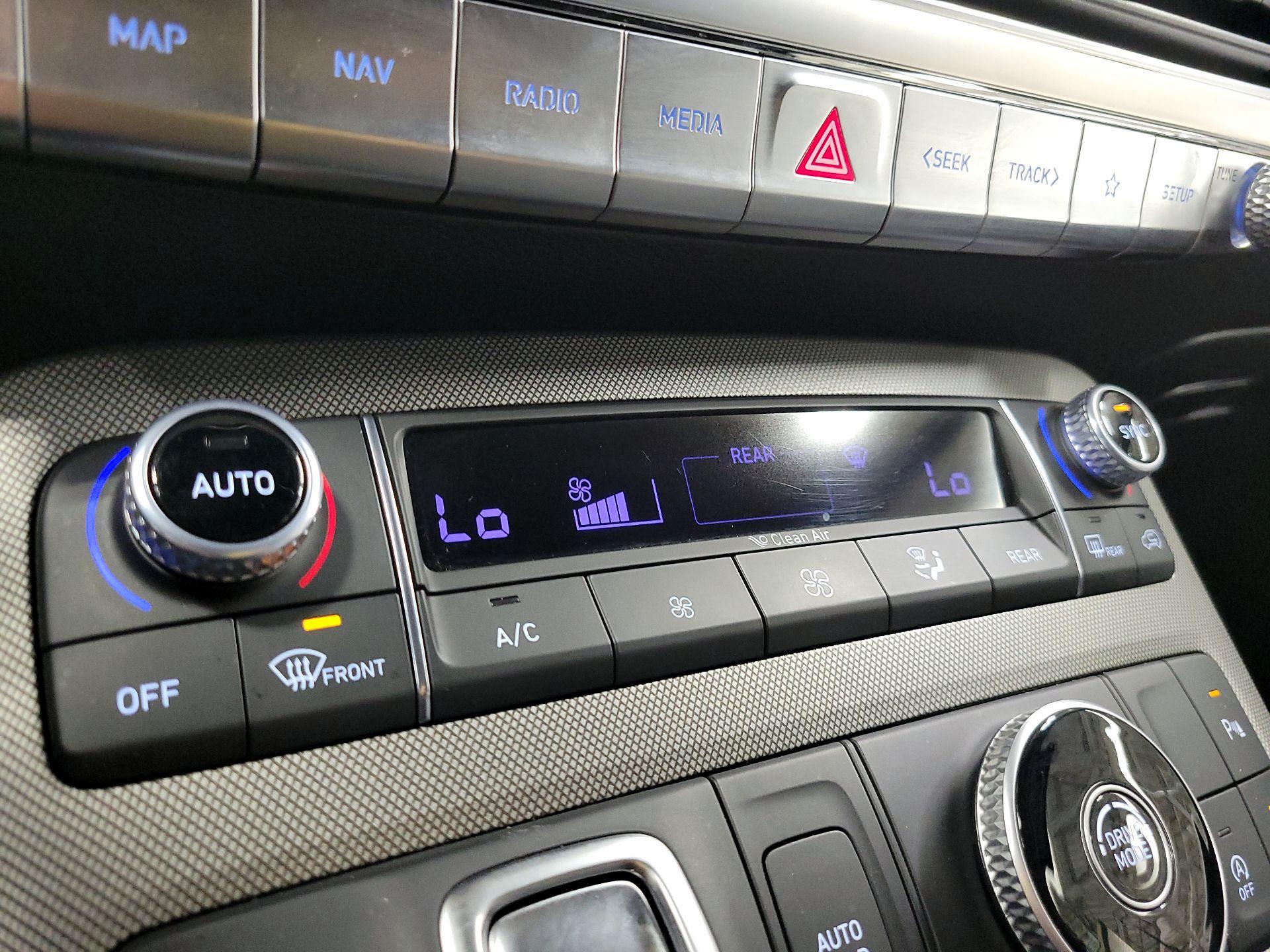 Thumbnail: 2022 Hyundai Palisade - 16