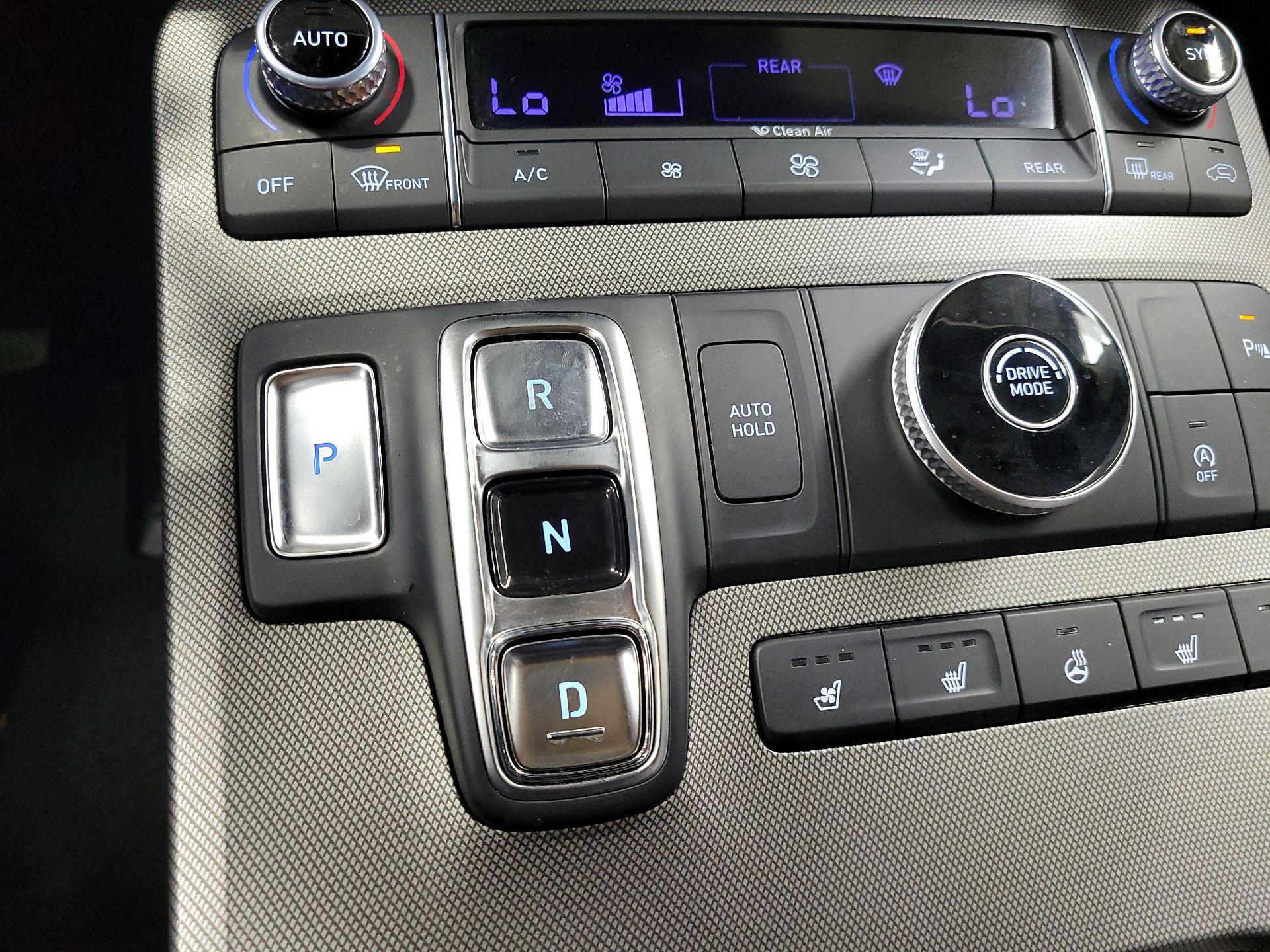 Thumbnail: 2022 Hyundai Palisade - 17