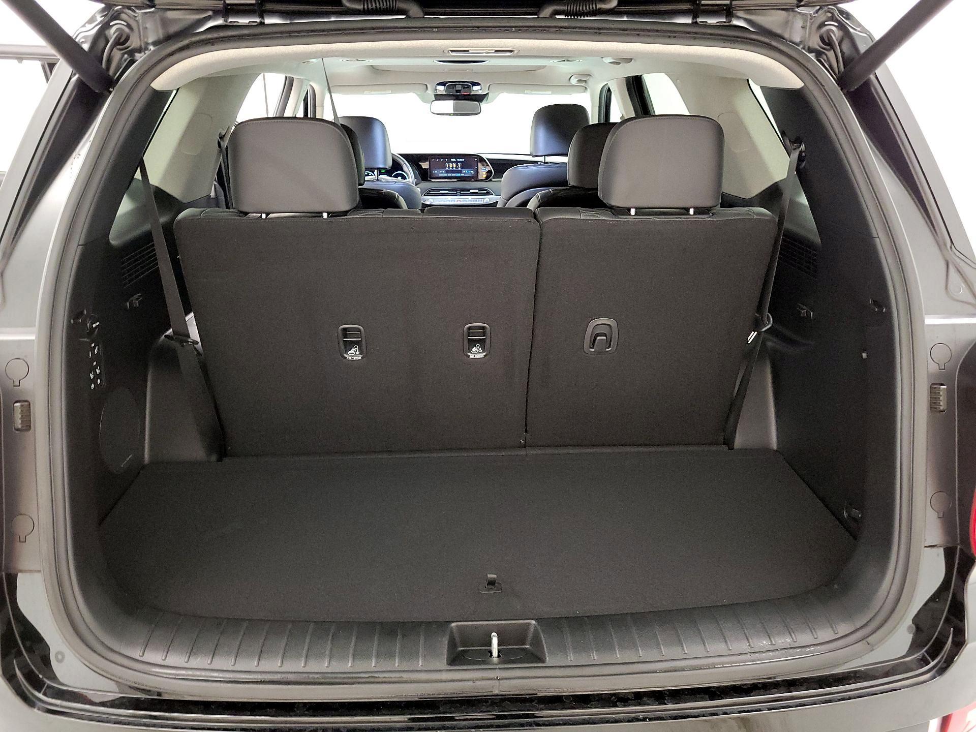 Thumbnail: 2022 Hyundai Palisade - 19