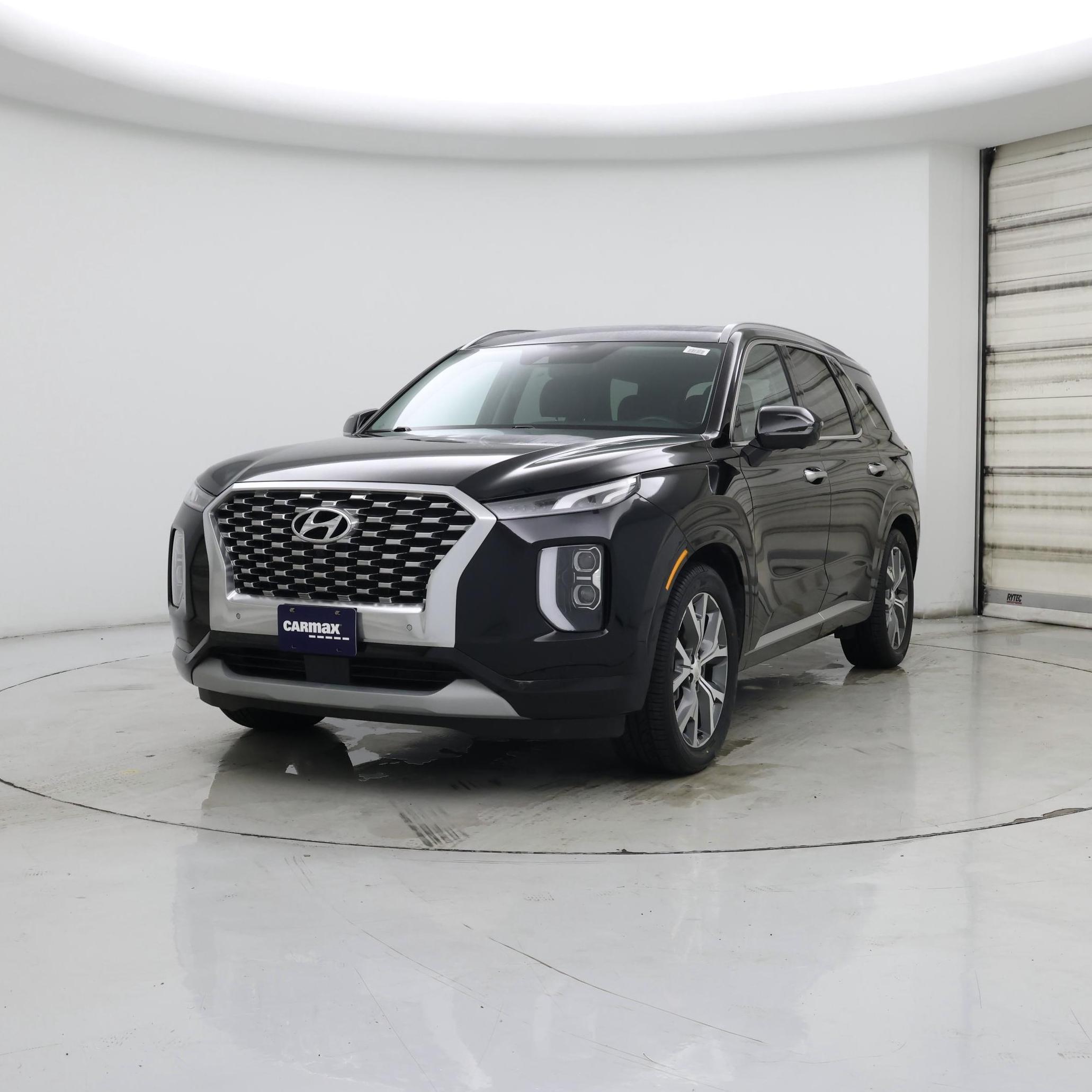 Thumbnail: 2022 Hyundai Palisade - 4