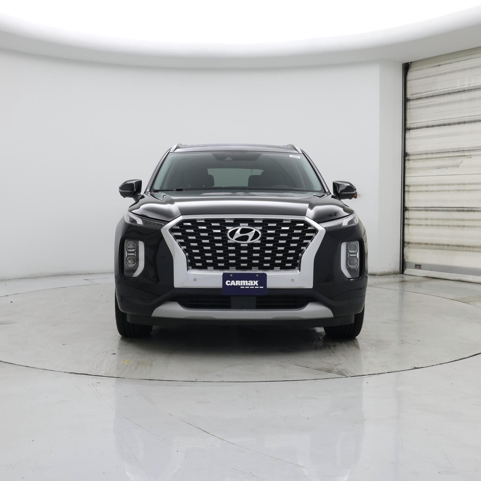 Thumbnail: 2022 Hyundai Palisade - 5