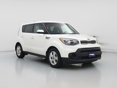 2018 Kia Soul  -
                Sacramento, CA