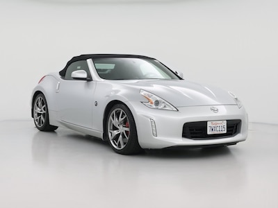 2017 Nissan Z Sport -
                Roseville, CA