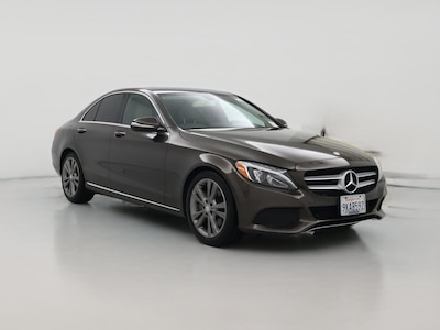 2015 Mercedes-Benz C-Class C 300 -
                Sacramento, CA