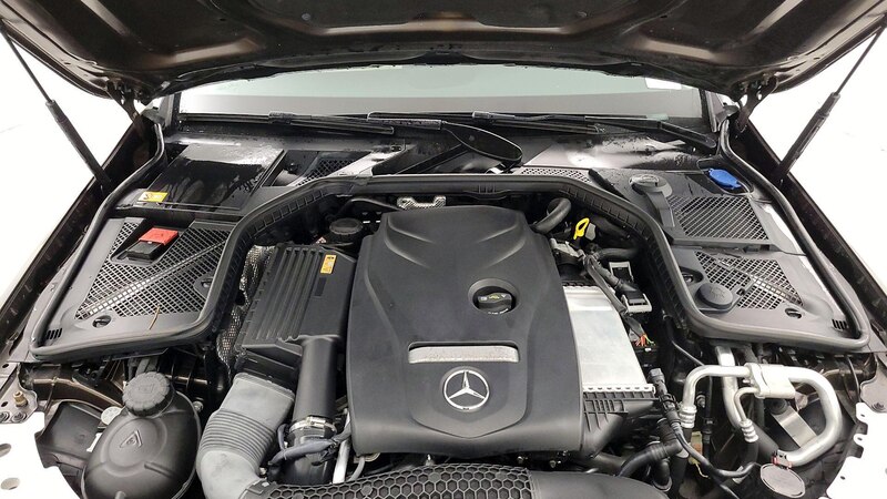 2015 Mercedes-Benz C-Class C 300 19