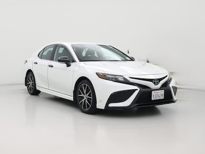 2024 Toyota Camry SE -
                Sacramento, CA