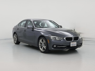 2017 BMW 3 Series 330i -
                Sacramento, CA