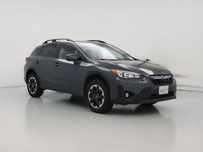 2022 Subaru Crosstrek Premium -
                Sacramento, CA