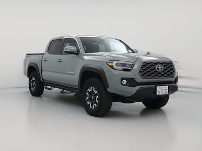 2023 Toyota Tacoma TRD Off-Road -
                Sacramento, CA