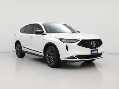 2023 Acura MDX Base -
                Modesto, CA