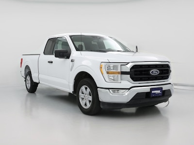 2021 Ford F-150 XLT -
                Fairfield, CA