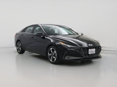 2023 Hyundai Elantra Limited Edition -
                Sacramento, CA