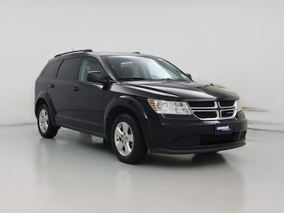 2017 Dodge Journey SE -
                Sacramento, CA