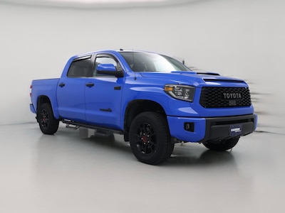 2019 Toyota Tundra TRD Pro -
                Pleasanton, CA