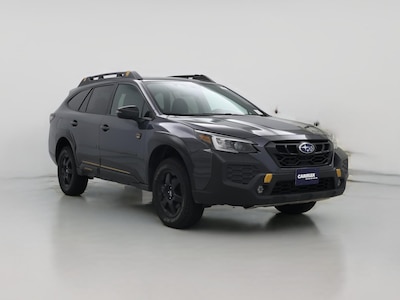 2024 Subaru Outback Wilderness -
                Sacramento, CA