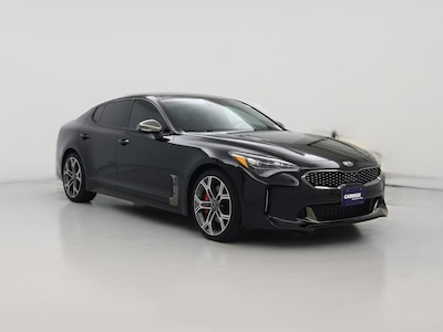 2021 Kia Stinger GT2 -
                Sacramento, CA