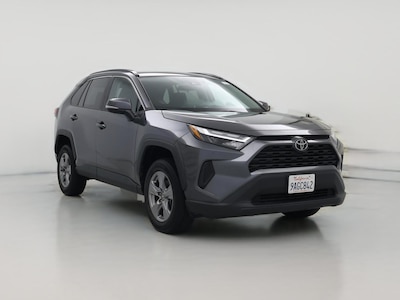 2022 Toyota RAV4 XLE -
                Sacramento, CA