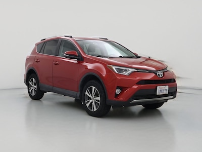 2016 Toyota RAV4 XLE -
                Murrieta, CA