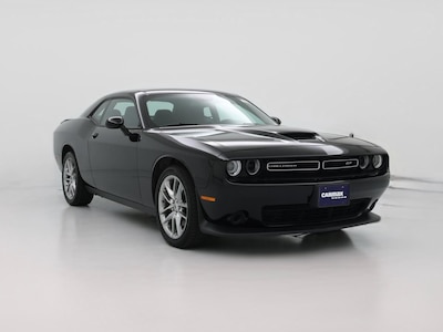 2023 Dodge Challenger GT -
                Fairfield, CA