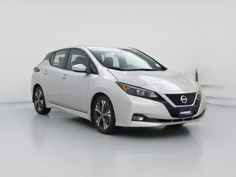 2020 Nissan Leaf SV -
                  Reno, NV