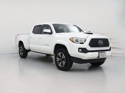 2018 Toyota Tacoma TRD Sport -
                Sacramento, CA