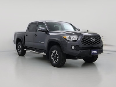 2020 Toyota Tacoma TRD Off-Road -
                Sacramento, CA