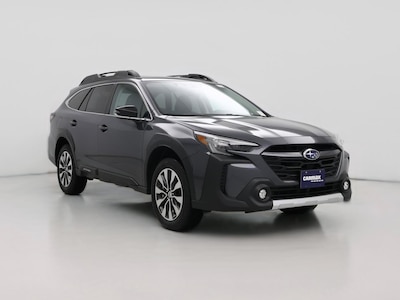 2024 Subaru Outback Limited -
                Modesto, CA