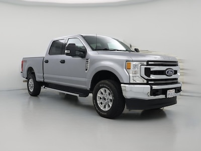 2022 Ford F-250 XLT -
                Sacramento, CA