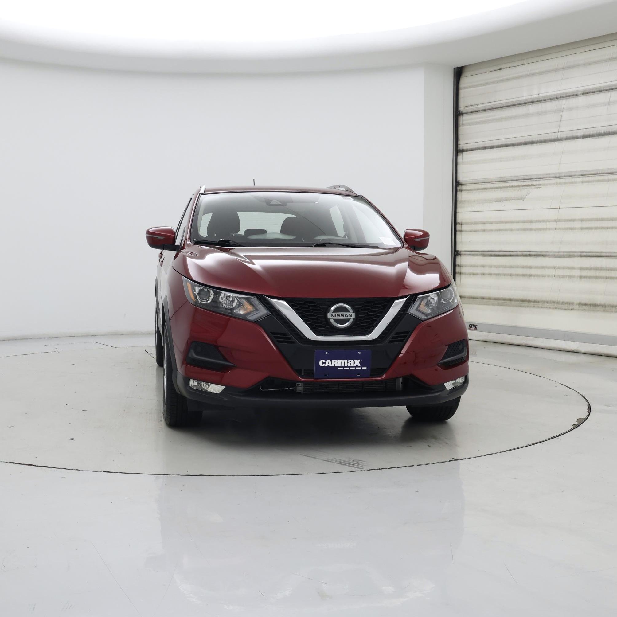 Thumbnail: 2021 Nissan Rogue Sport - 5