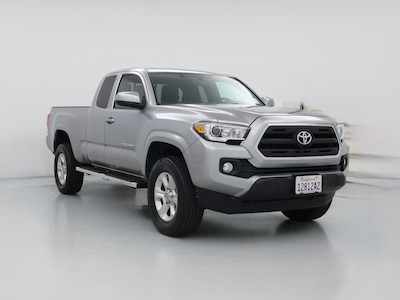 2016 Toyota Tacoma SR5 -
                Sacramento, CA