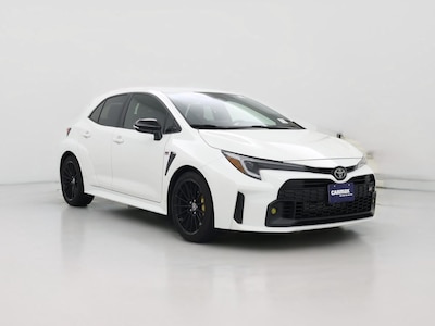 2023 Toyota GR Corolla Core -
                Sacramento, CA