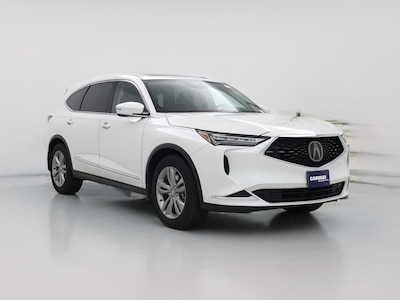 2023 Acura MDX Base -
                Sacramento, CA