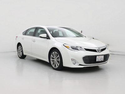 2015 Toyota Avalon Touring -
                Sacramento, CA