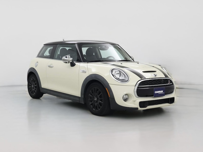 2015 MINI Cooper Hardtop S -
                  Beaverton, OR