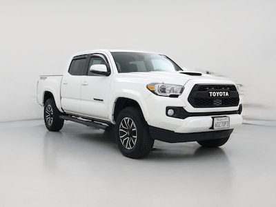 2023 Toyota Tacoma TRD Sport -
                Sacramento, CA