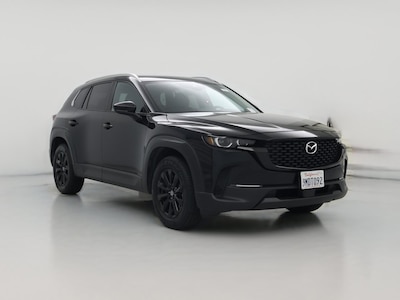 2023 Mazda CX-50 S Preferred -
                  Roseville, CA