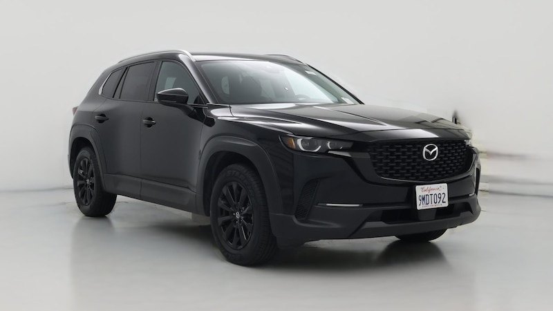 2023 Mazda CX-50 S Preferred Hero Image