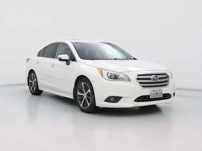 2015 Subaru Legacy Limited -
                Pleasanton, CA