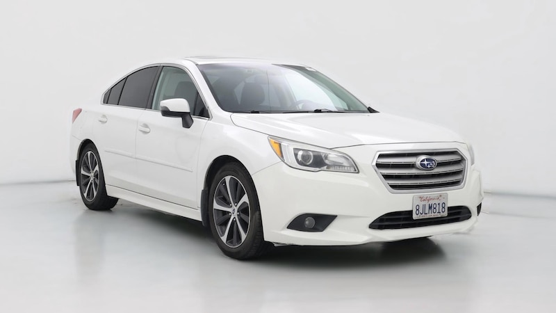 2015 Subaru Legacy Limited Hero Image