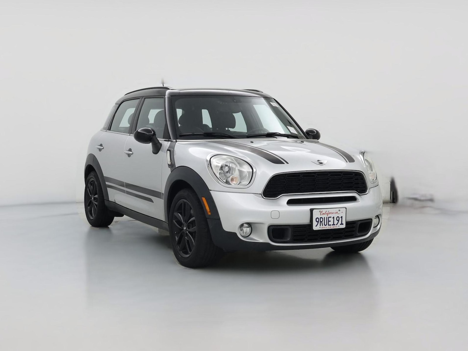 2014 MINI Countryman Countryman S's photo