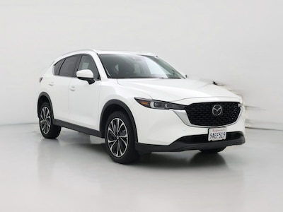 2022 Mazda CX-5 S Premium -
                Inglewood, CA