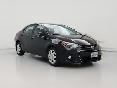 2014 Toyota Corolla S -
                Sacramento, CA