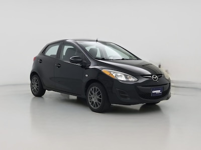 2014 Mazda Mazda2 Sport -
                Sacramento, CA
